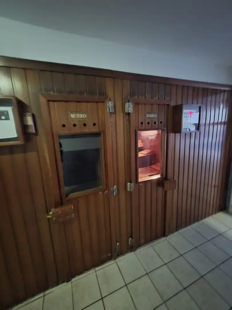 Piso en venta en Gijón  con Calefacción, Jardín privado y Parquet