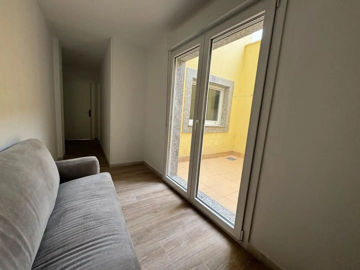 Habitación en Pastoriza
