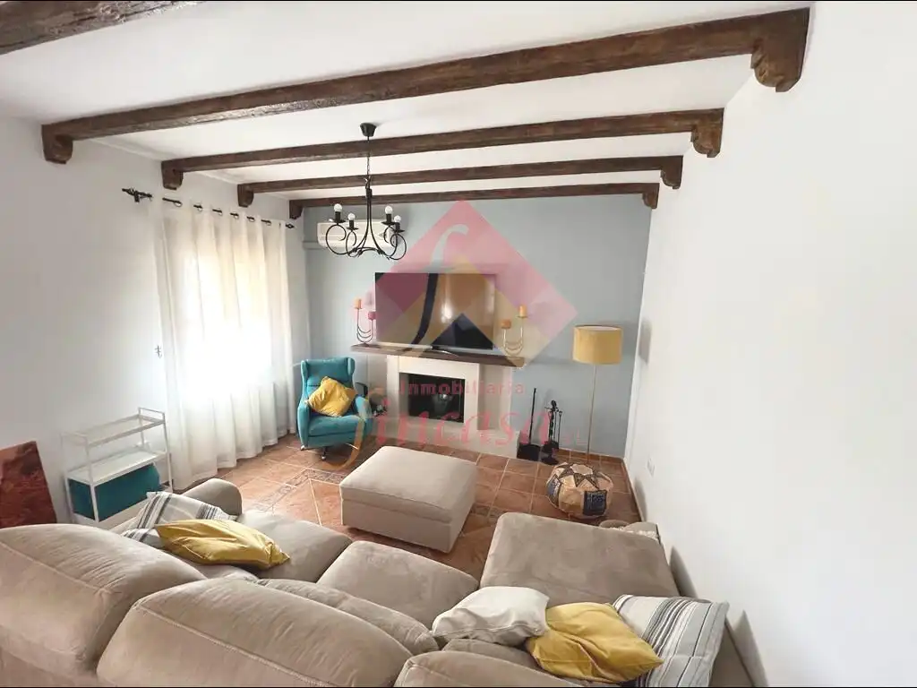 House with pool for sale in Partidas Norte, imagen 3
