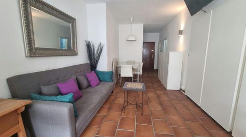 Foto 2 de Apartamento en venta en Isabel Manoja, 10, Ayuntamiento, Torremolinos