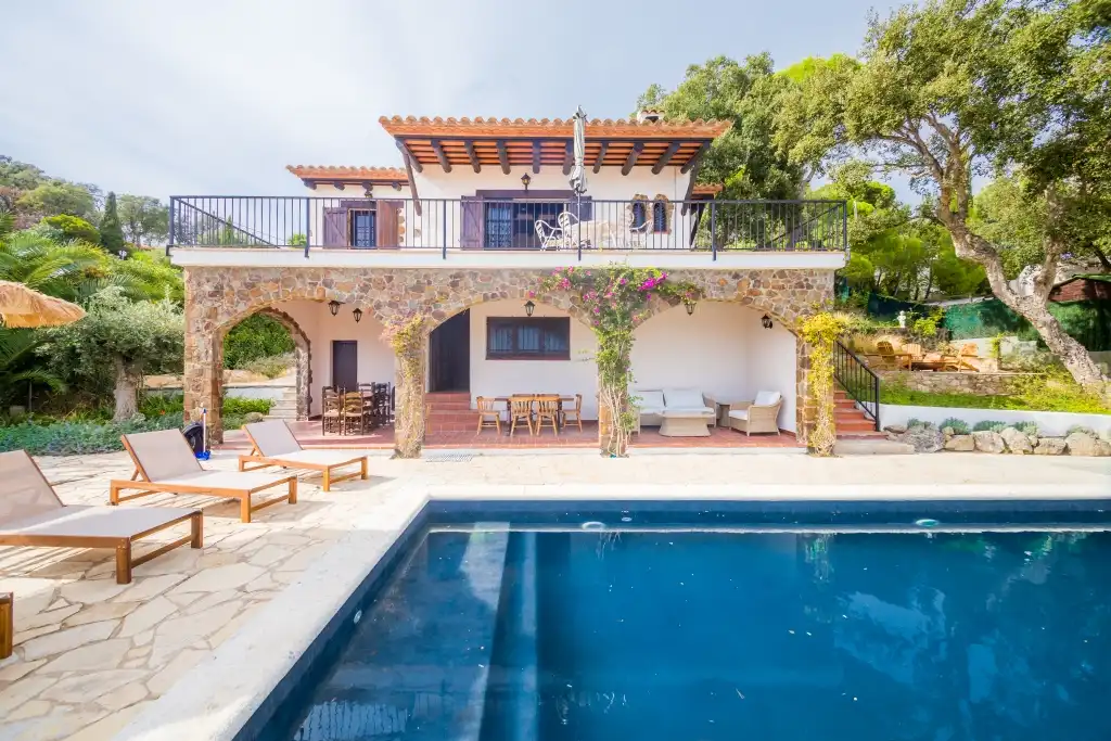Villa à vendre à Platja d'Aro