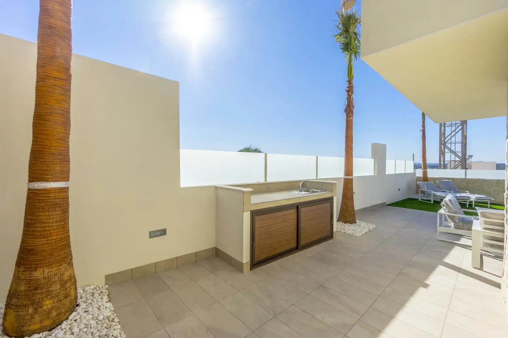 Casa o chalet en venta en Rojales