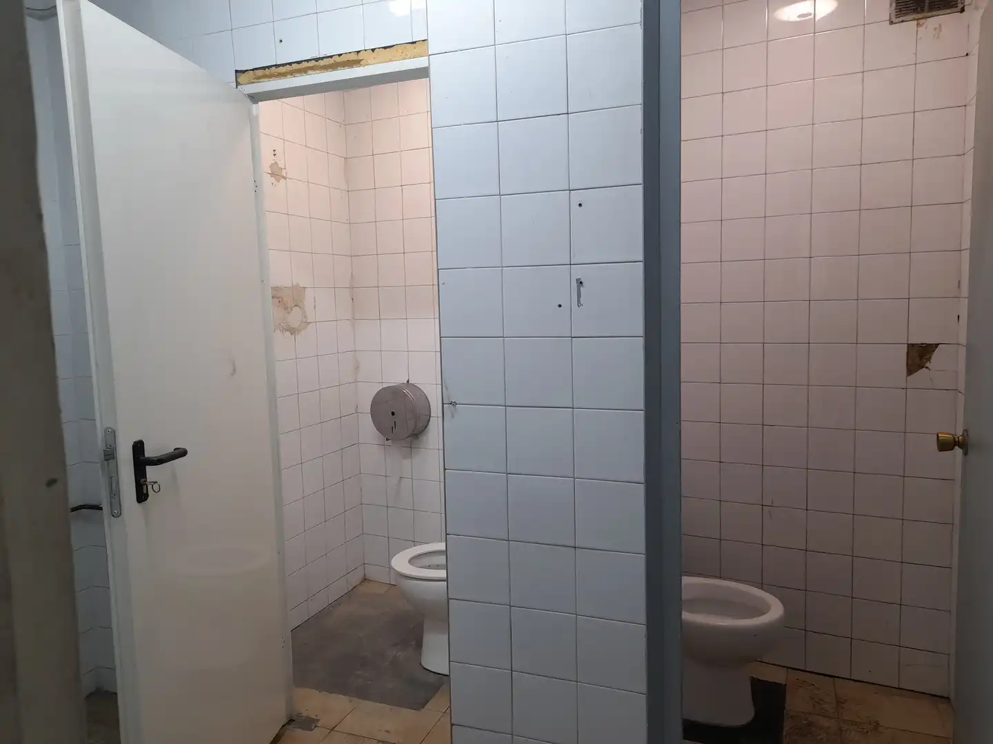 Nau industrial de lloguer a Carrer Lisboa, 7, Zona Industrial