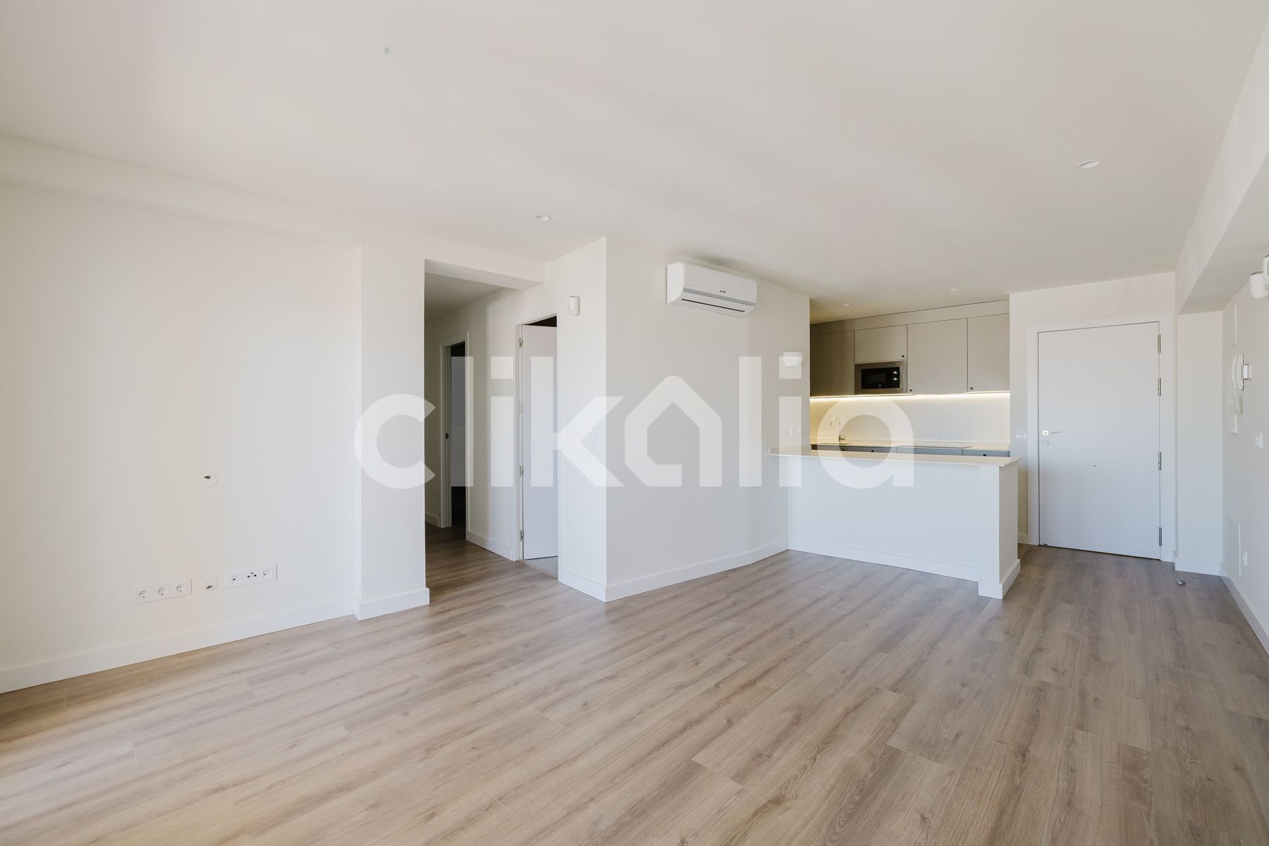 Habitación de Piso en venta en Málaga Capital con Aire acondicionado, Terraza y Balcón