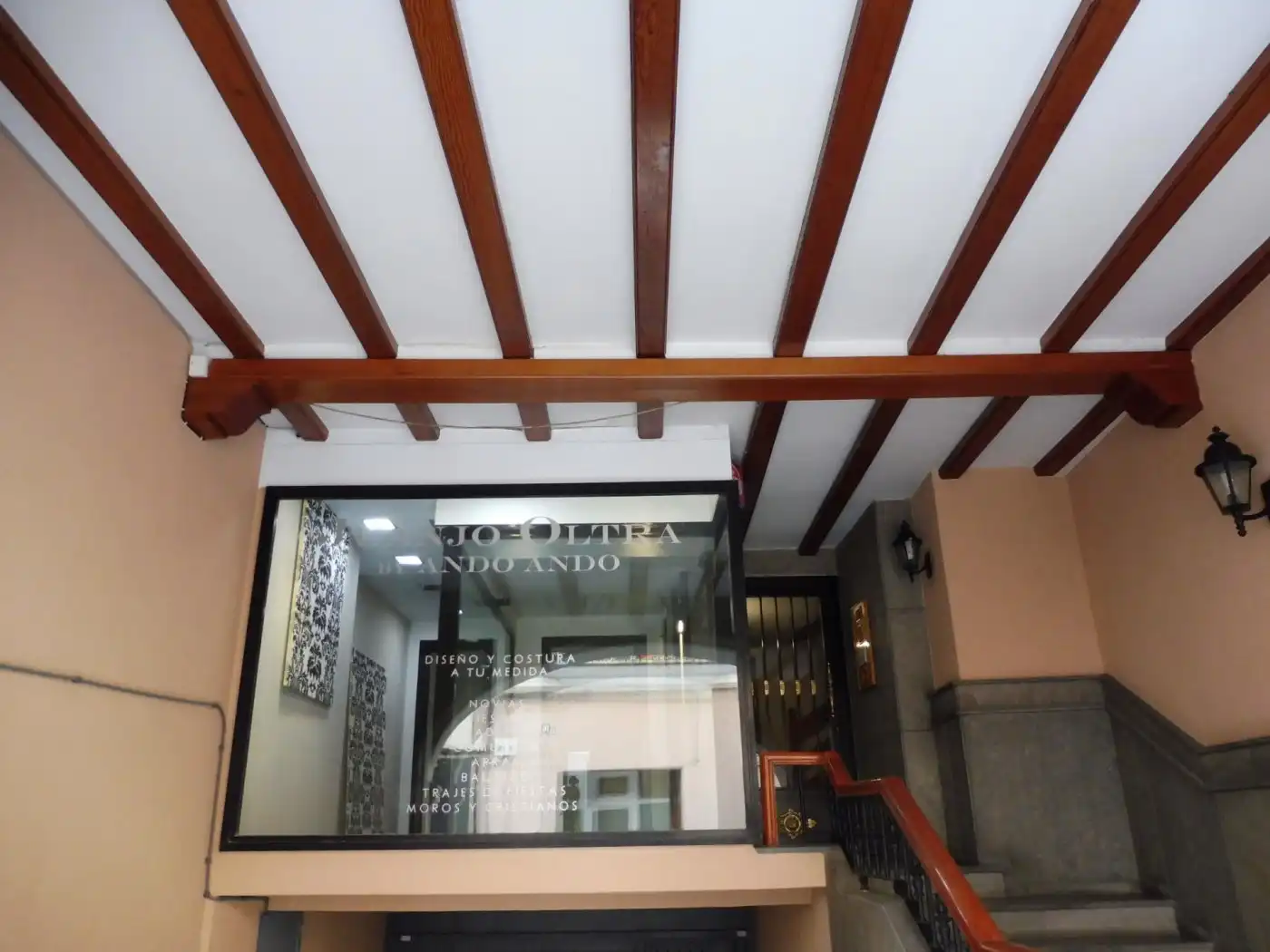 Local comercial en venda a Centro