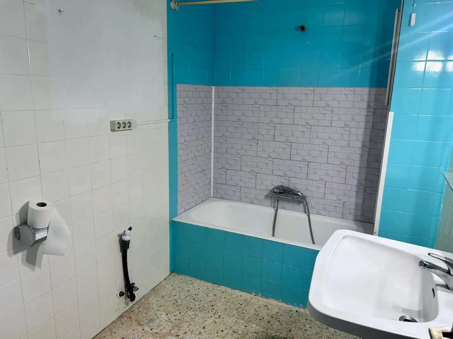 Flat for sale in Zona Papa Luna - Platja del Gurugú