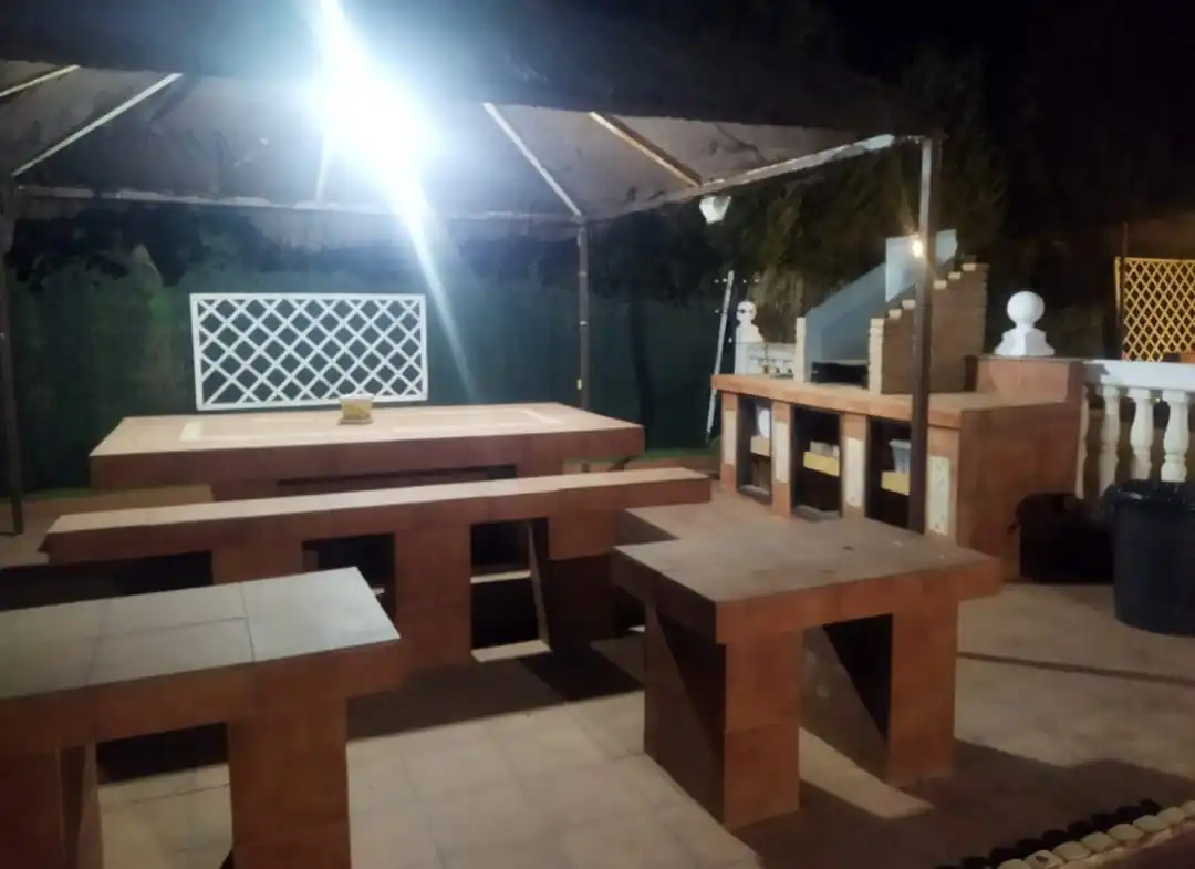 Casa o chalet en venta en Avenida los Olivos, 32, Centro - Doña Mercedes