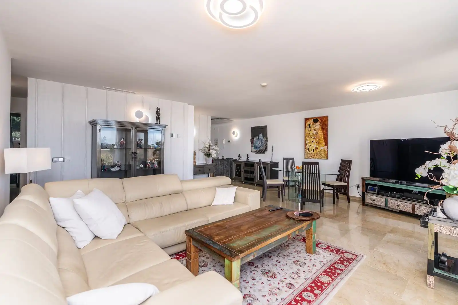 Apartamento en venta en Los Arqueros  - Puerto del Almendro, imagen 10