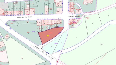 Solvia Inmobiliaria  Suelo urbano no consolidado Juneda, immagine 2