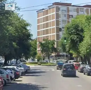 Flat with lift for sale in Calle FRANCISCO PIZARRO, imagen 2