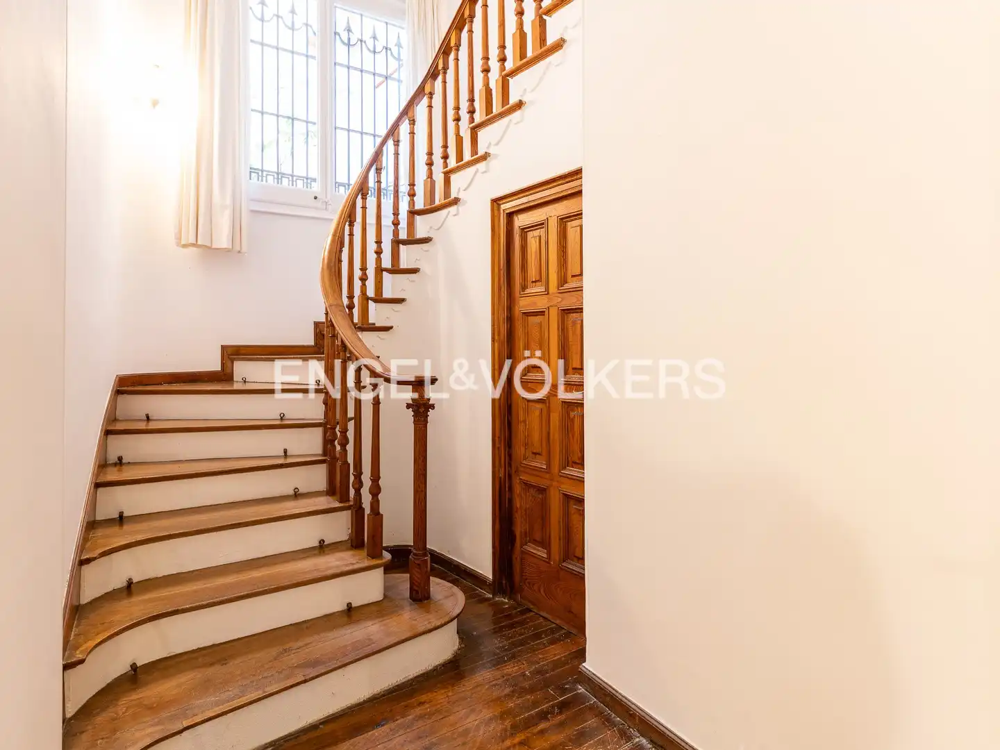 Casa amb jardí en venda a Arenys de Munt, imagen 37