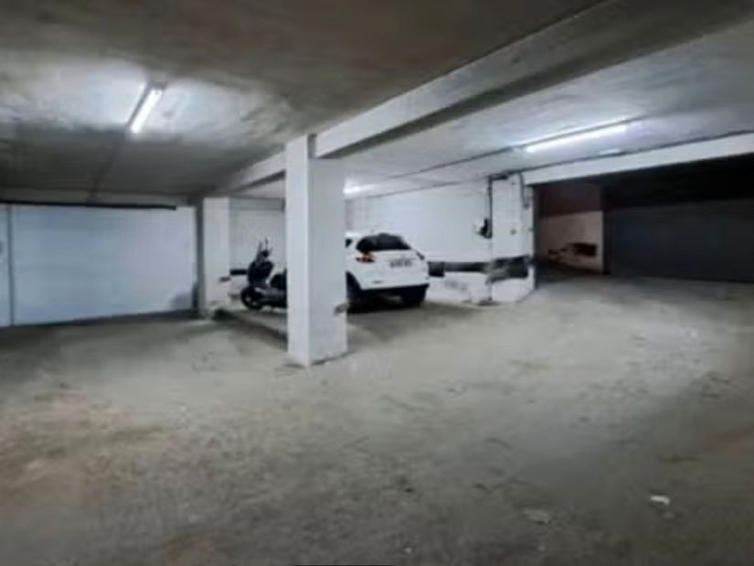 Parking de Garaje de alquiler en  Almería Capital