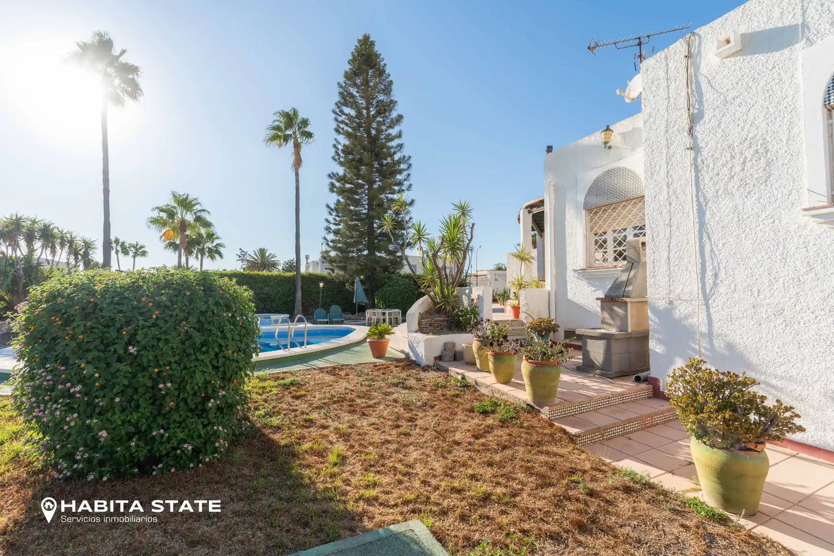 Villa mit Pool zum Verkauf in Camino del Galope 46, imagen 52