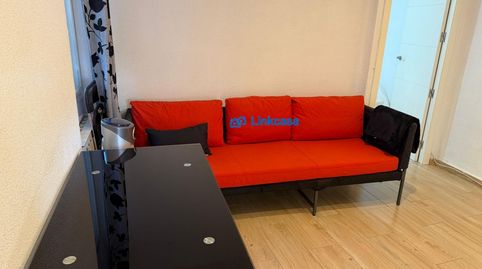 Foto 4 de Piso en venta en Calle Teodoredo, San Isidro, Madrid Capital