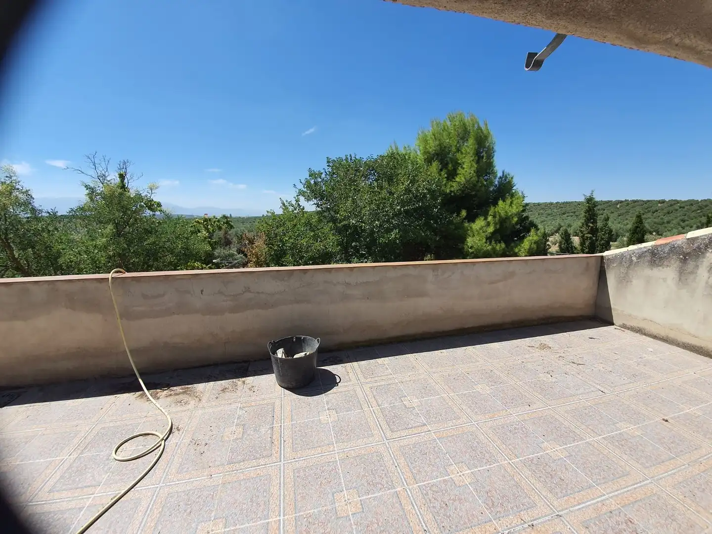 Chalet con terraza en venta en Úbeda, imagen 3