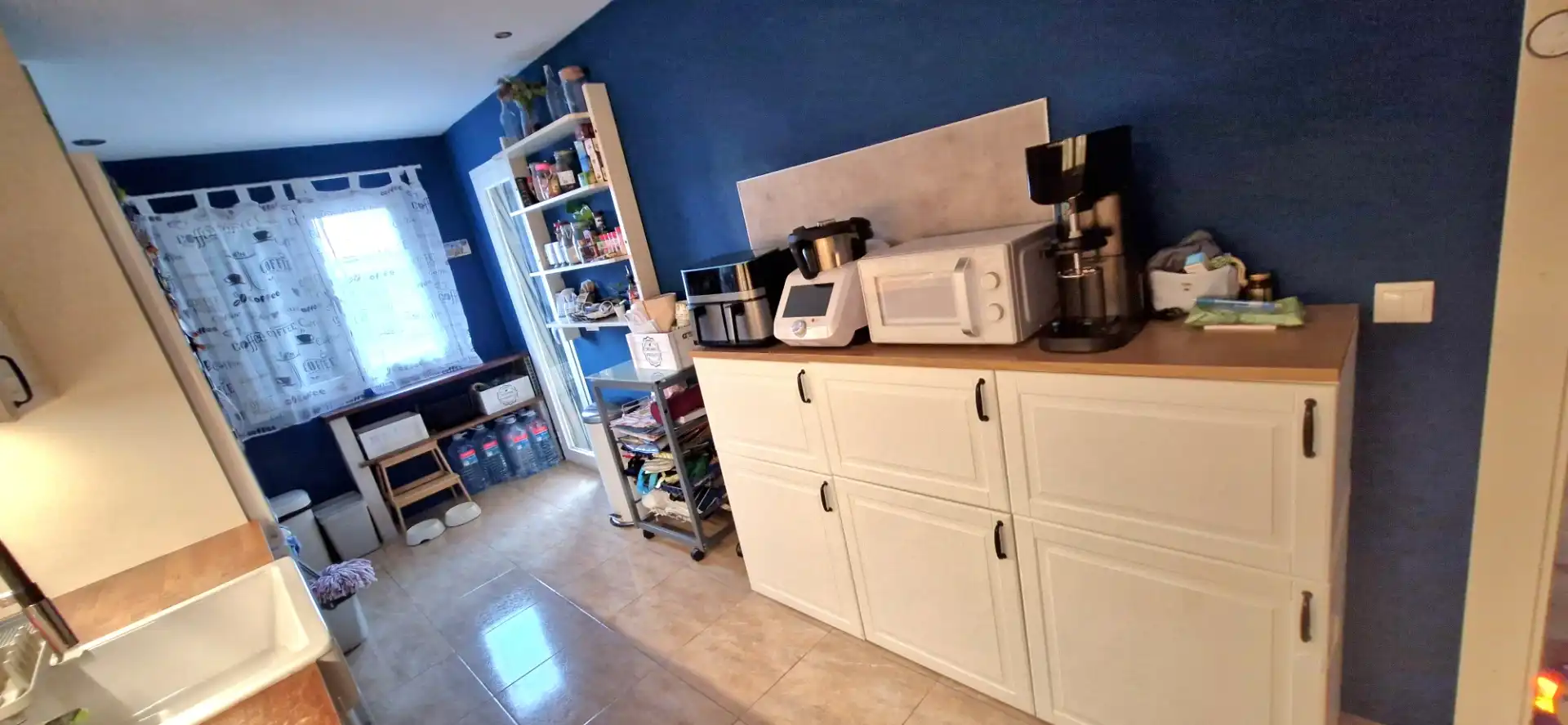 Kitchen of Flat for sale in Alcúdia