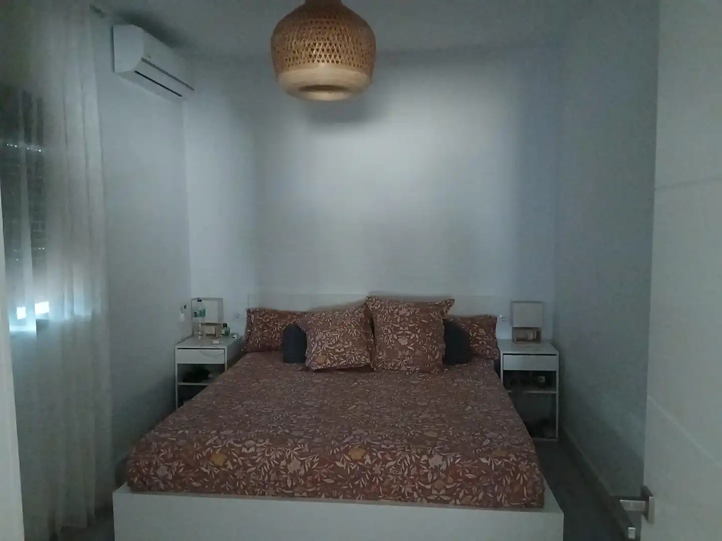 Habitación de Casa o chalet en venta en Utrera
