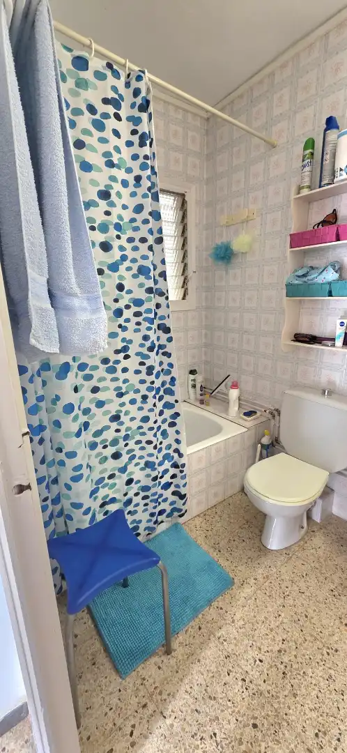 Wohnung mit Balkon zum Verkauf in Carrer Sant Joaquim, imagen 9