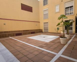 Terrace of Flat to rent in Camas  with Heating and Parquet flooring