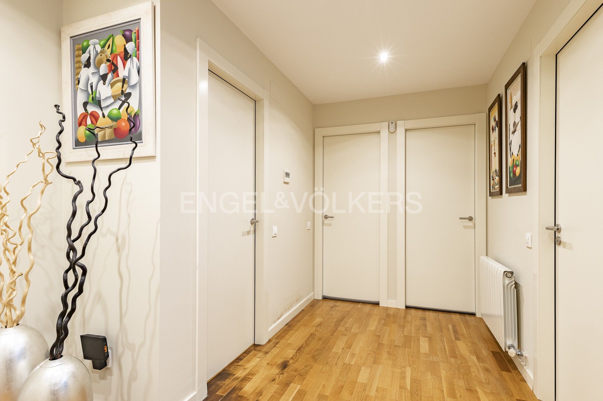 Attic for sale in Sant Feliu de Llobregat  with Air Conditioner, Heating and Terrace