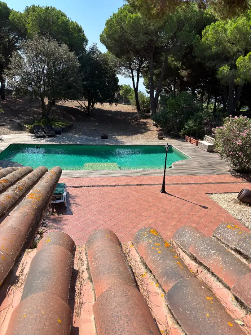 Villa con piscina in vendita a Passeig Plana, imagen 18