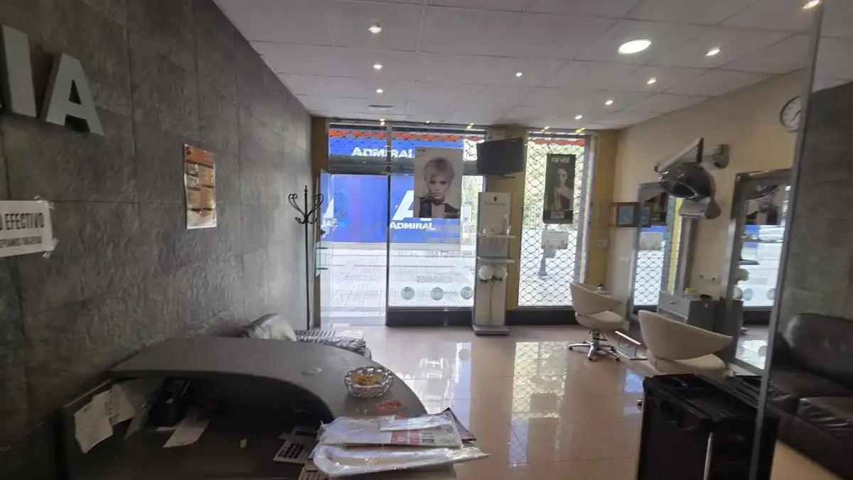 Local commercial à louer à Centro, imagen 15