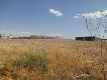 Terreny residencial en venda a Santiago de la Puebla