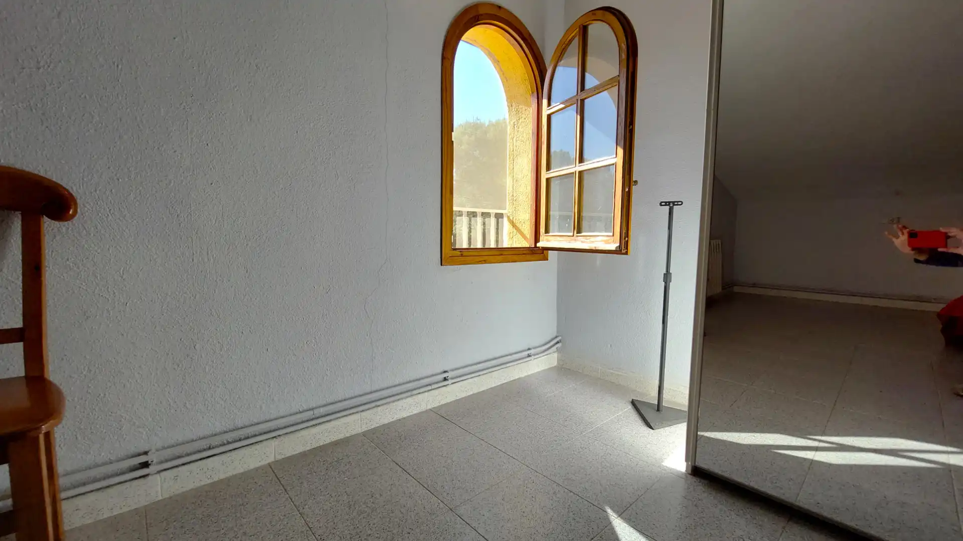 Casa o xalet en venda en Sant Llorenç Savall amb Calefacció, Jardí privat i Terrassa