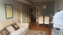 Sala d'estar de Pis en venda en La Moraleja amb Aire condicionat, Calefacció i Terrassa