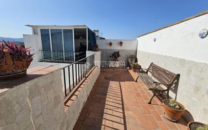 Terrace of Single-family semi-detached for sale in  Córdoba Capital  with Terrace and Storage room