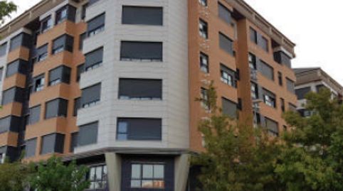 Solvia Inmobiliaria  Garaje VillarrealVilareal, imatge 4