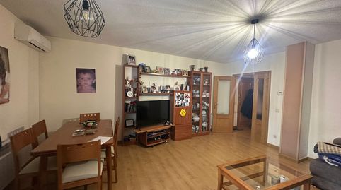 Foto 4 de Piso de alquiler en Calle Comprensión, Los Villares, Arganda del Rey