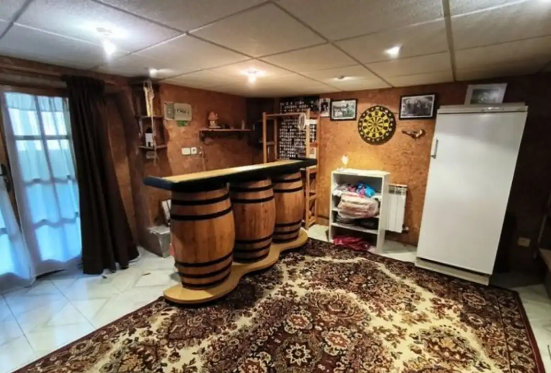 Casa amb piscina en venda a Medina de Pomar, imagen 16