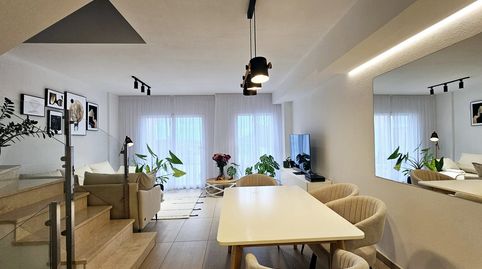 Foto 3 de Casa adosada en venta en Partida Maryvilla, Maryvilla, Calpe / Calp