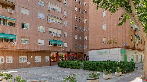 Foto 4 de Pis en venda a C/ Argentina , Centro, Fuenlabrada