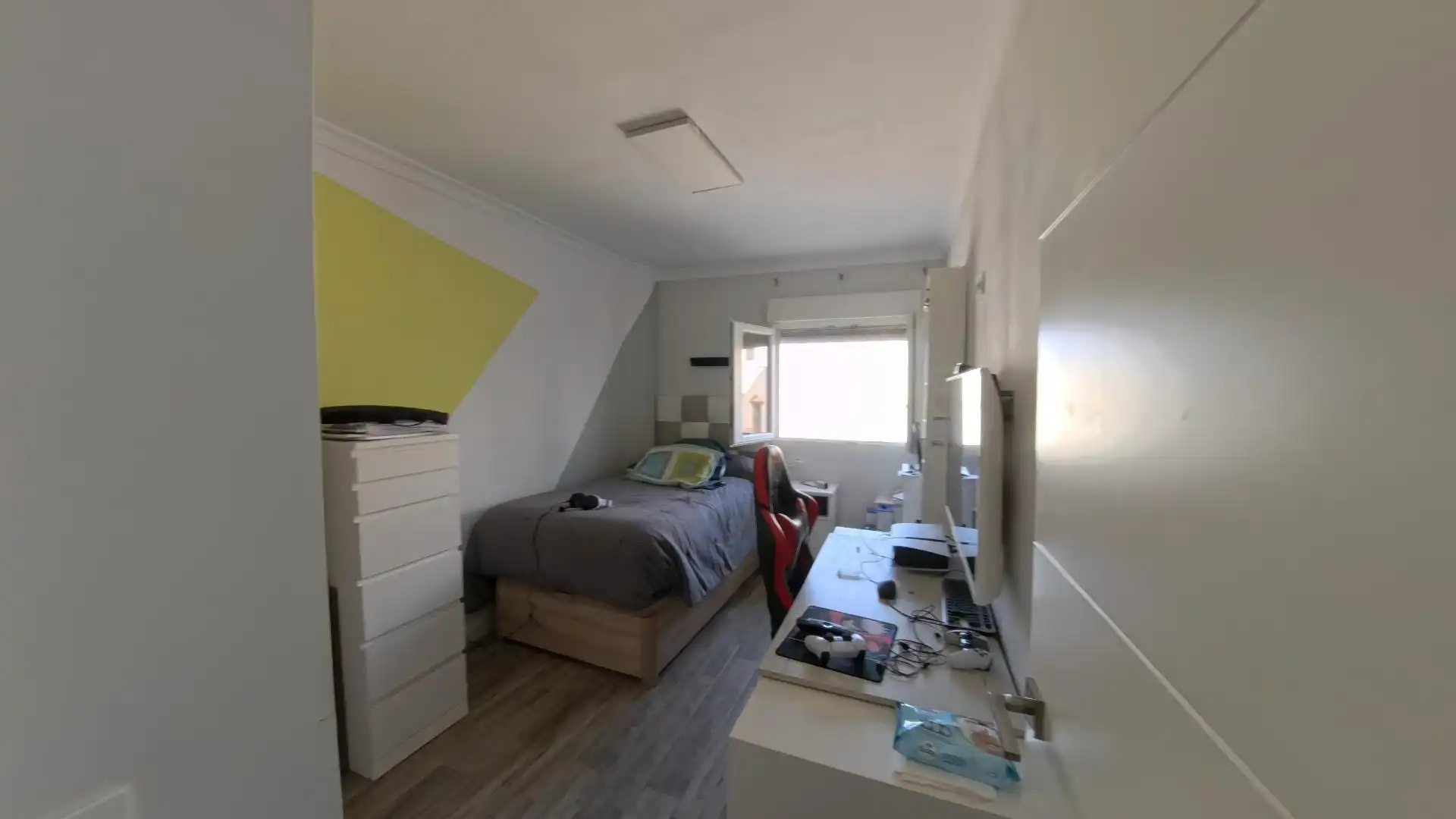 Flat for sale in Plaza NEPTUNO DE, Barriada de Andalucía - Ardila