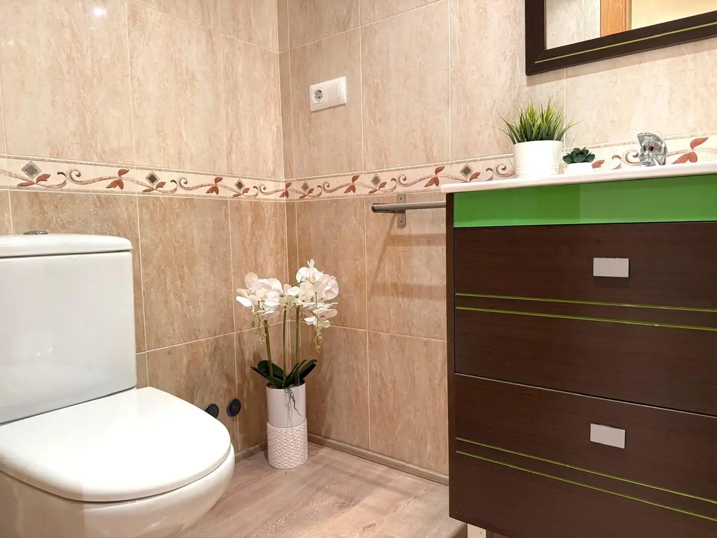 Appartamento con terrazza in vendita a Avenida ANTONETE GALVEZ 32, imagen 14