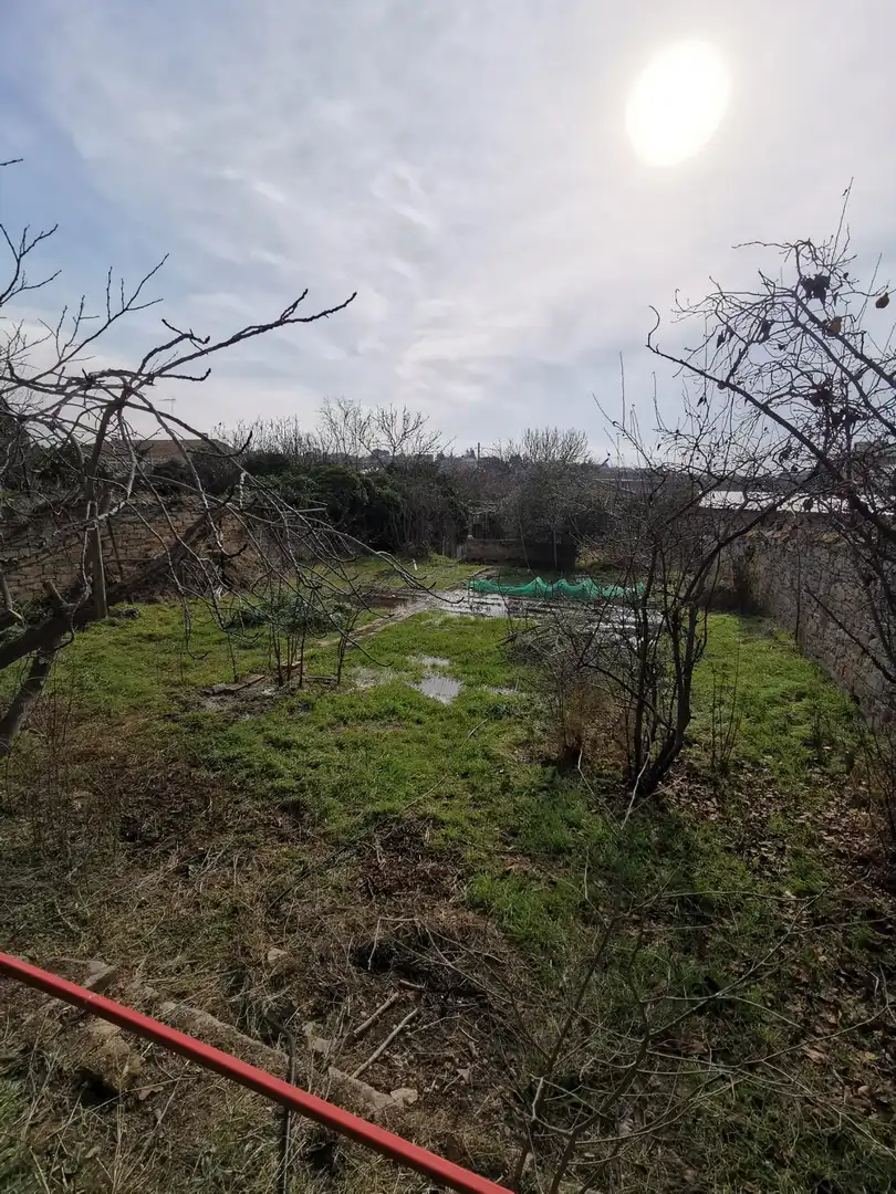 Terreny residencial en venda a Tàrrega, imagen 4