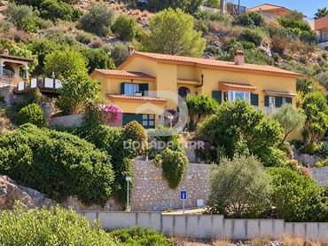 Casa con giardino in vendita a de Llebeig