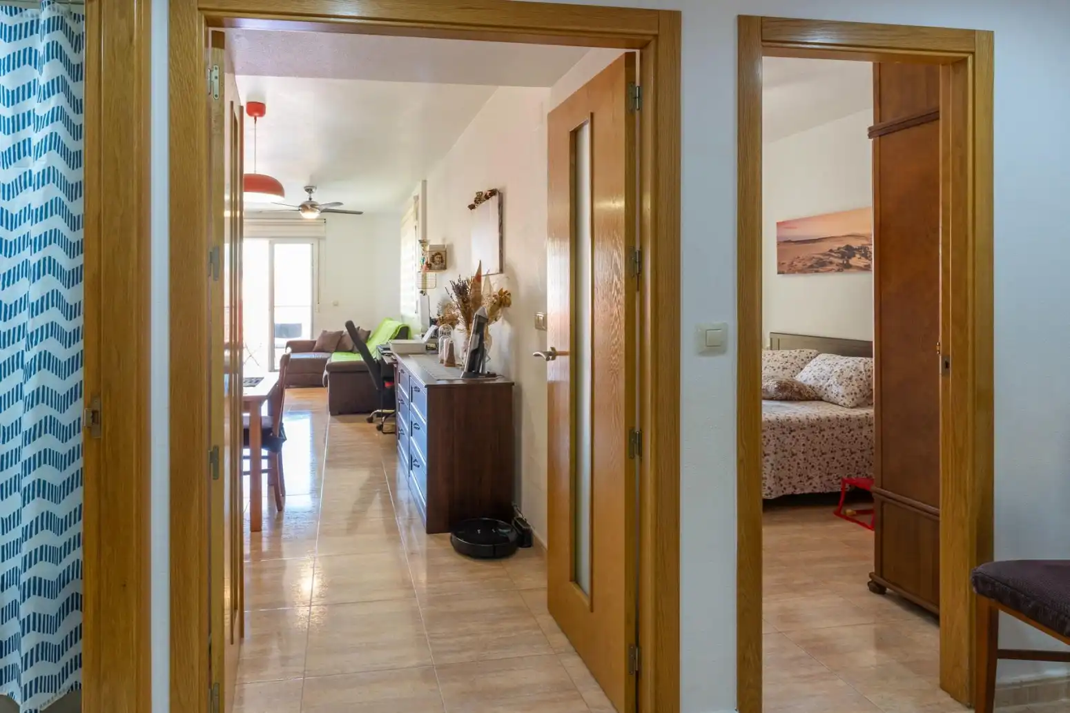 Wohnung zum Verkauf in Archena mit Klimaanlage, Heizung und Abstellraum