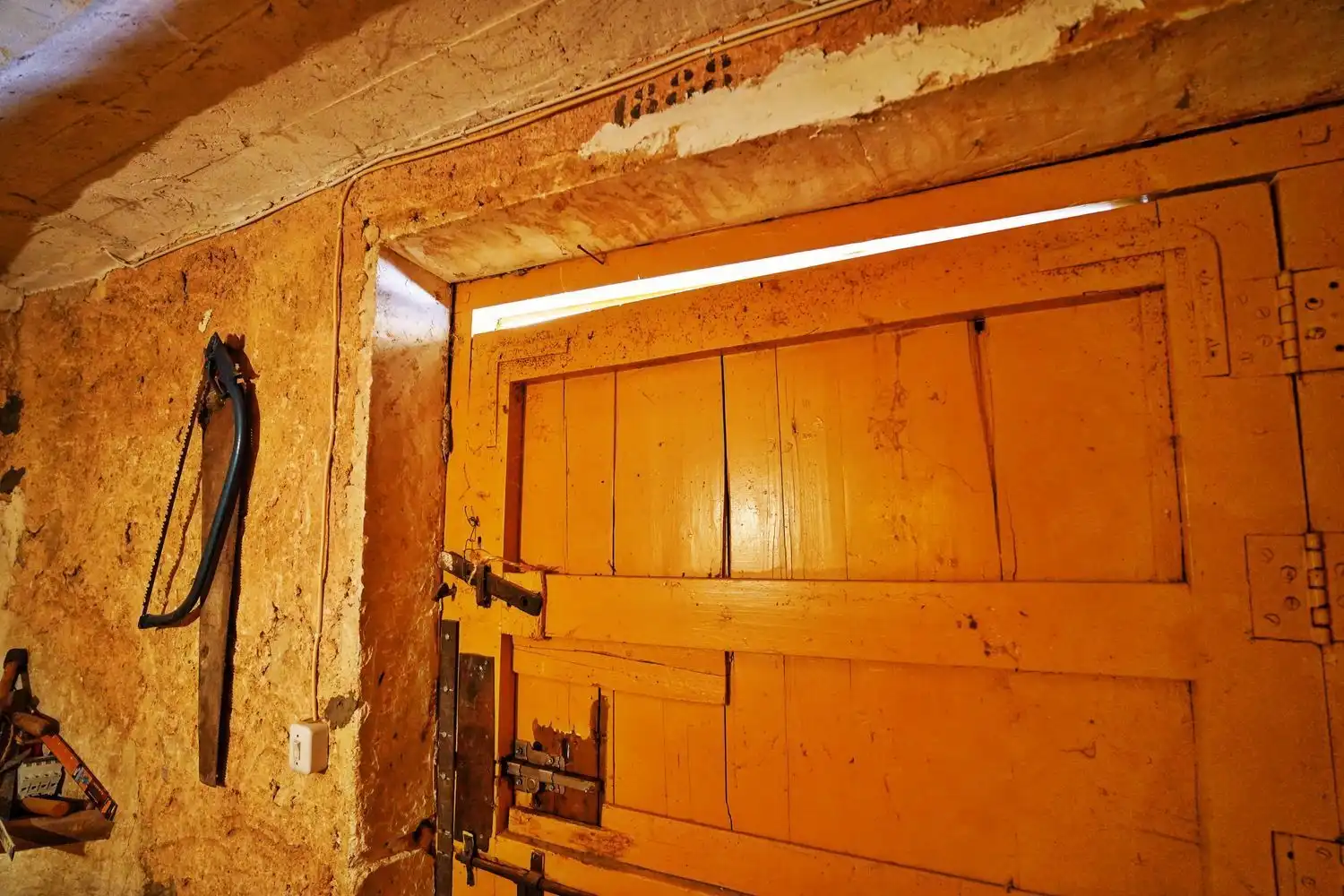 Maison rustique avec jardin à vendre à Partida les Falcones 99, imagen 20