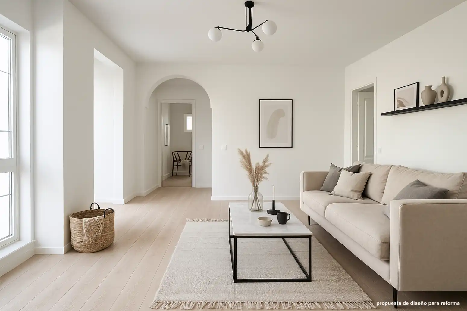 Casa o chalet en venta en Nerja - Avenida CHIMENEA, Burriana
