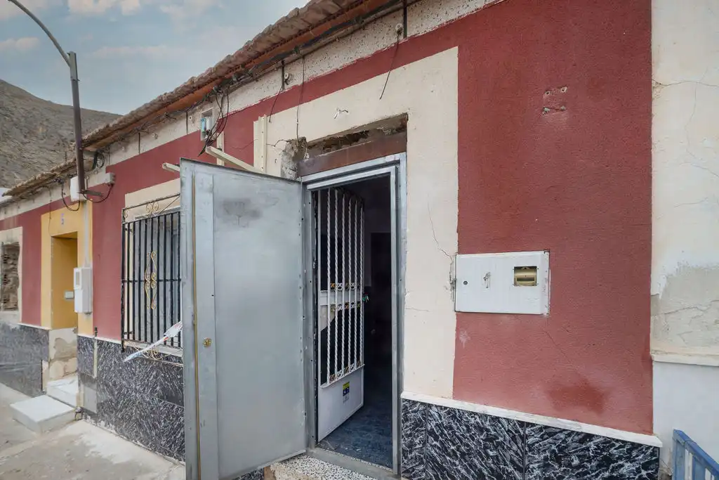 Villa à vendre à C/ Grupo La Caminera, imagen 3
