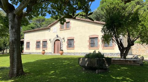 Foto 4 de Casa o xalet en venda a Gualba, Barcelona