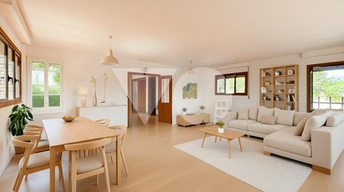 Foto 3 de Casa o chalet en venta en Las Zorreras - Monte Encinar, El Escorial