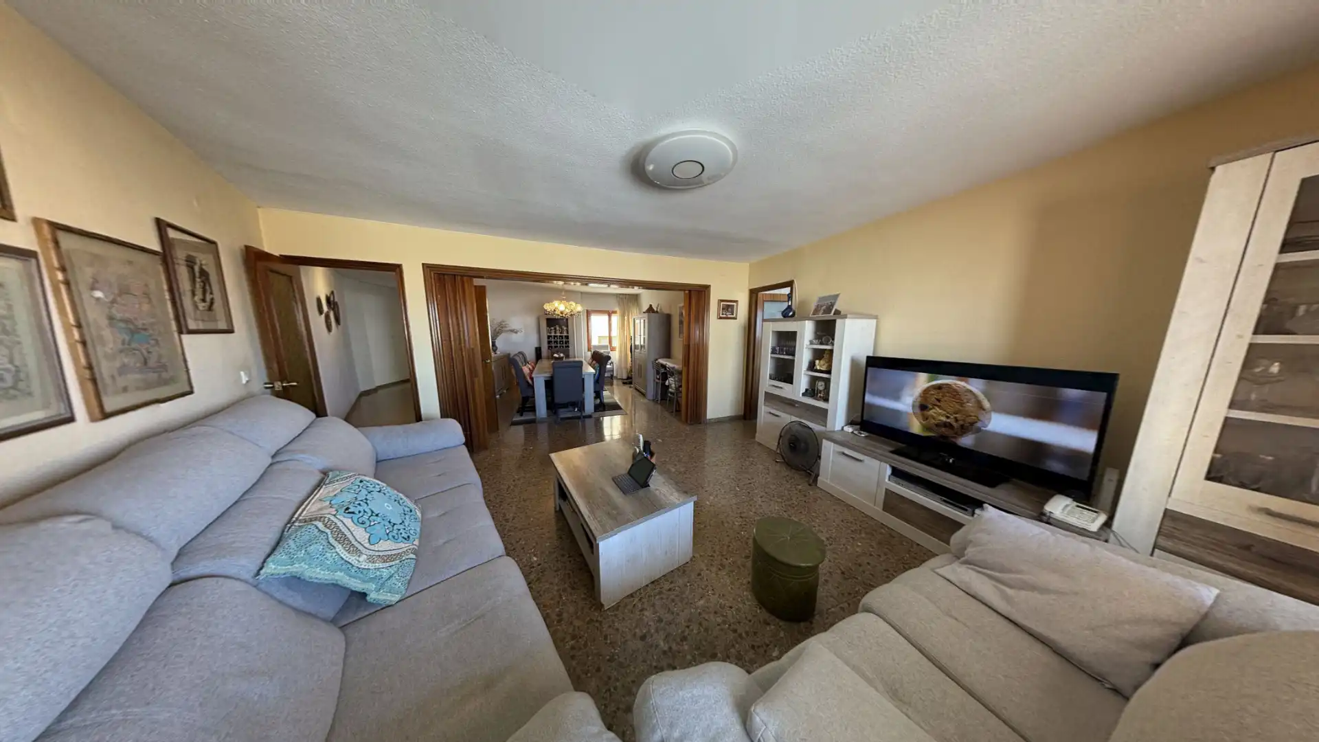 Flat with terrace for sale in Avinguda Joan Carles I, imagen 24