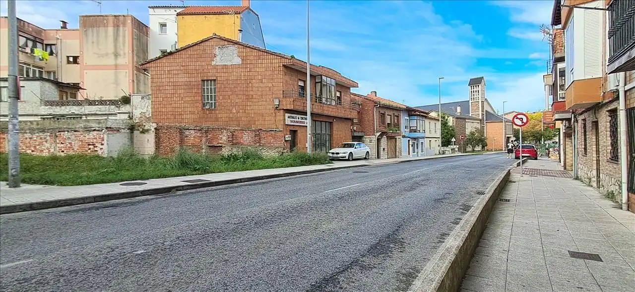 Wohnungen zum Verkauf in La Gloria, 2, Alisal - San Román