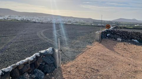 Foto 4 de Terreny en venda a Villa de Teguise, Teguise