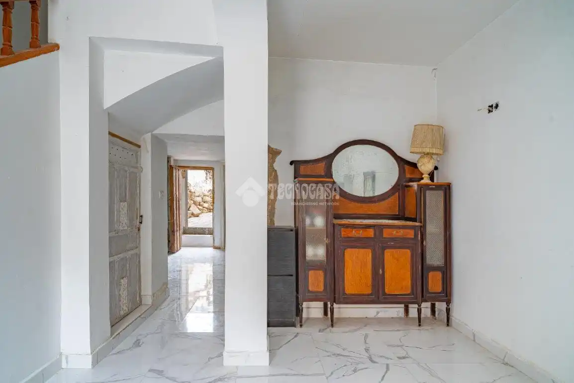 Maison à vendre à CUESTA PERALEDA