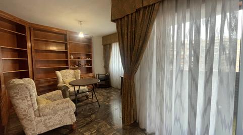 Foto 4 de Piso en venta en Calle Sebastián de la Plaza, Estación - Parque O'Donnell, Madrid